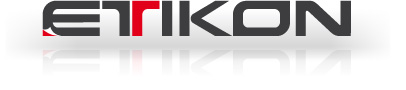 Etikon